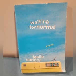 Book - Waiting is Normal